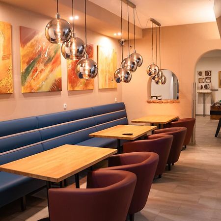 Boutique Hotel Erla シュトゥーベンベルク エクステリア 写真