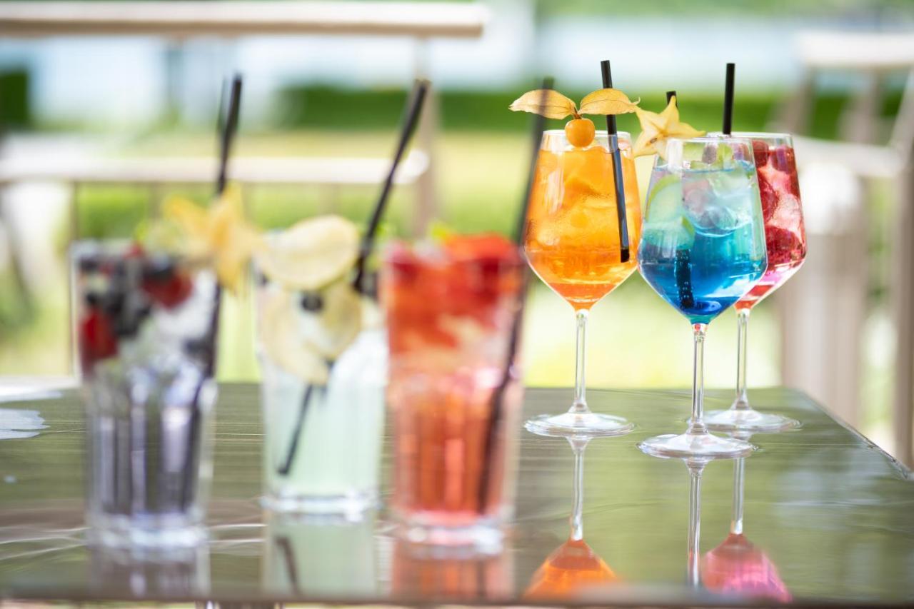Boutique Hotel Erla シュトゥーベンベルク エクステリア 写真