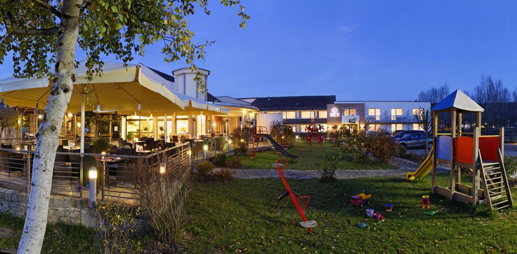 Boutique Hotel Erla シュトゥーベンベルク エクステリア 写真
