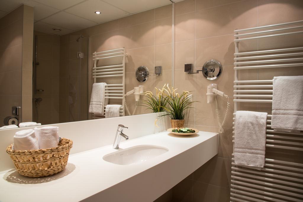 Boutique Hotel Erla シュトゥーベンベルク 部屋 写真