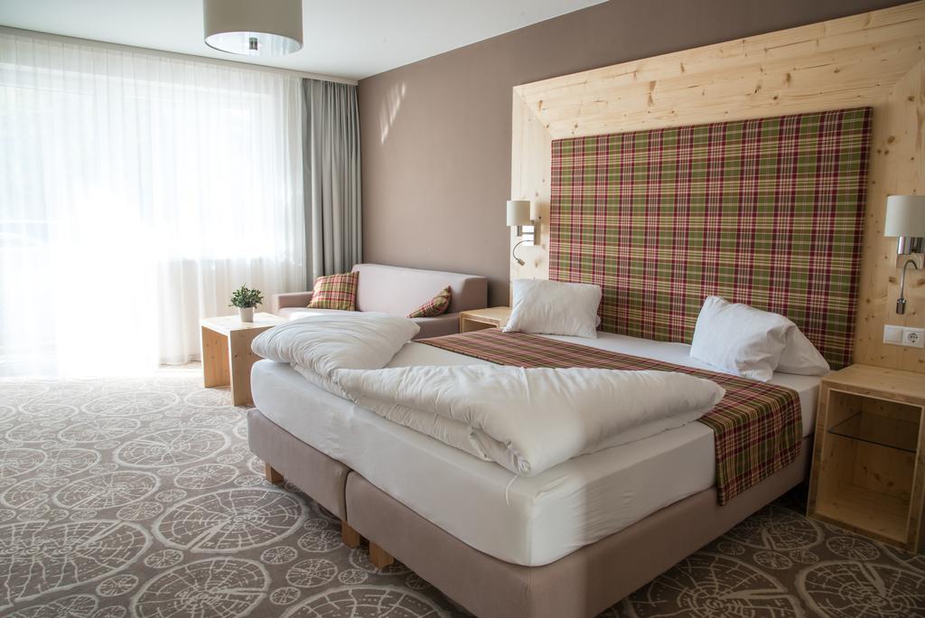Boutique Hotel Erla シュトゥーベンベルク 部屋 写真