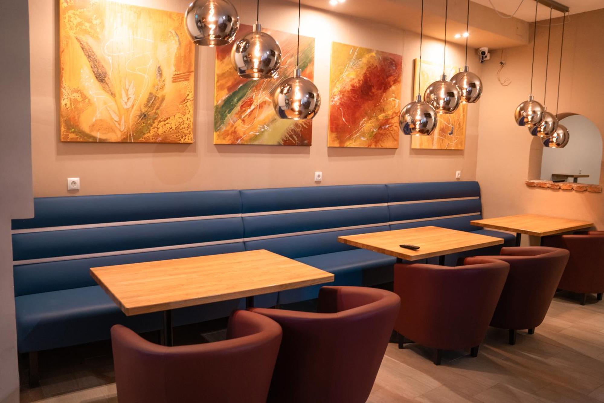 Boutique Hotel Erla シュトゥーベンベルク エクステリア 写真