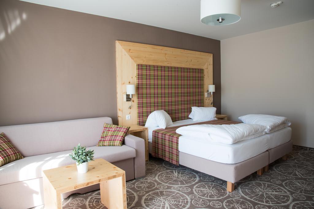 Boutique Hotel Erla シュトゥーベンベルク 部屋 写真