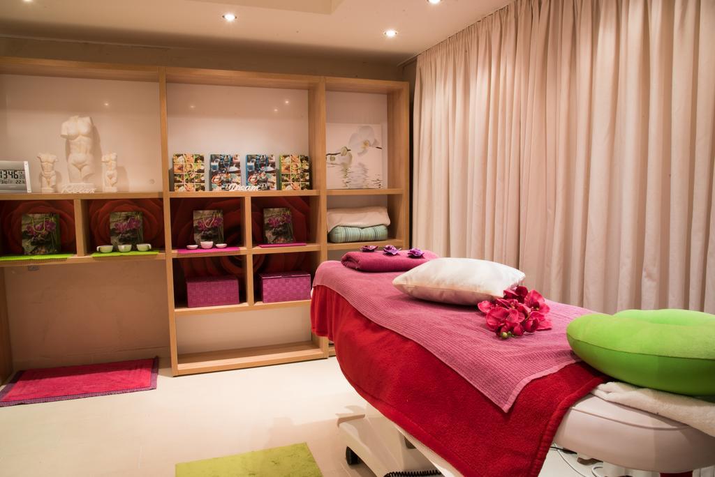 Boutique Hotel Erla シュトゥーベンベルク エクステリア 写真