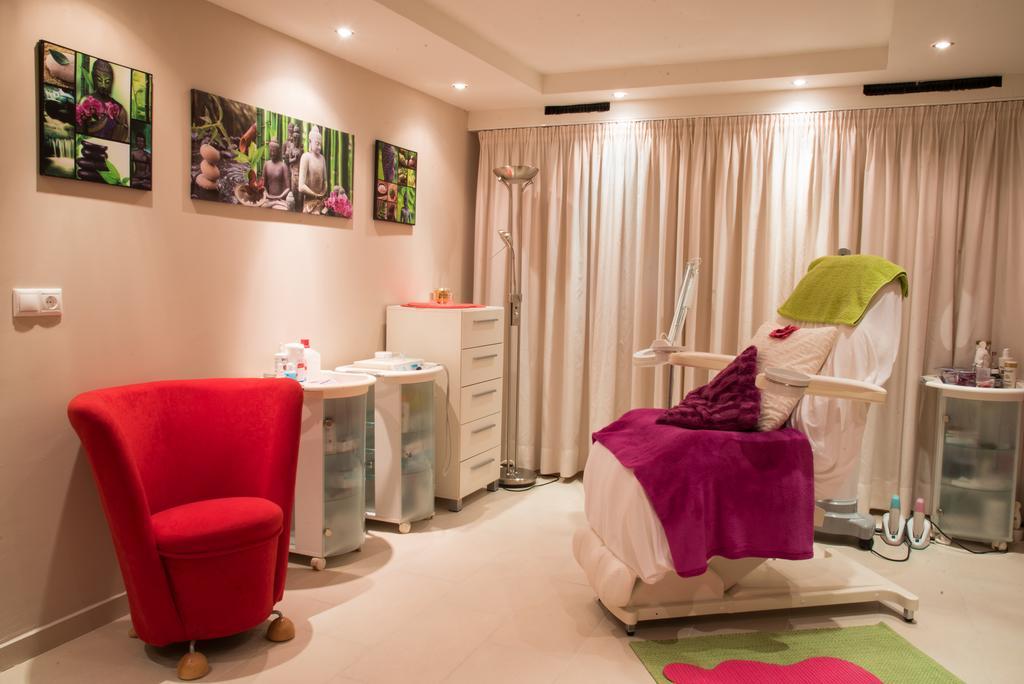 Boutique Hotel Erla シュトゥーベンベルク エクステリア 写真
