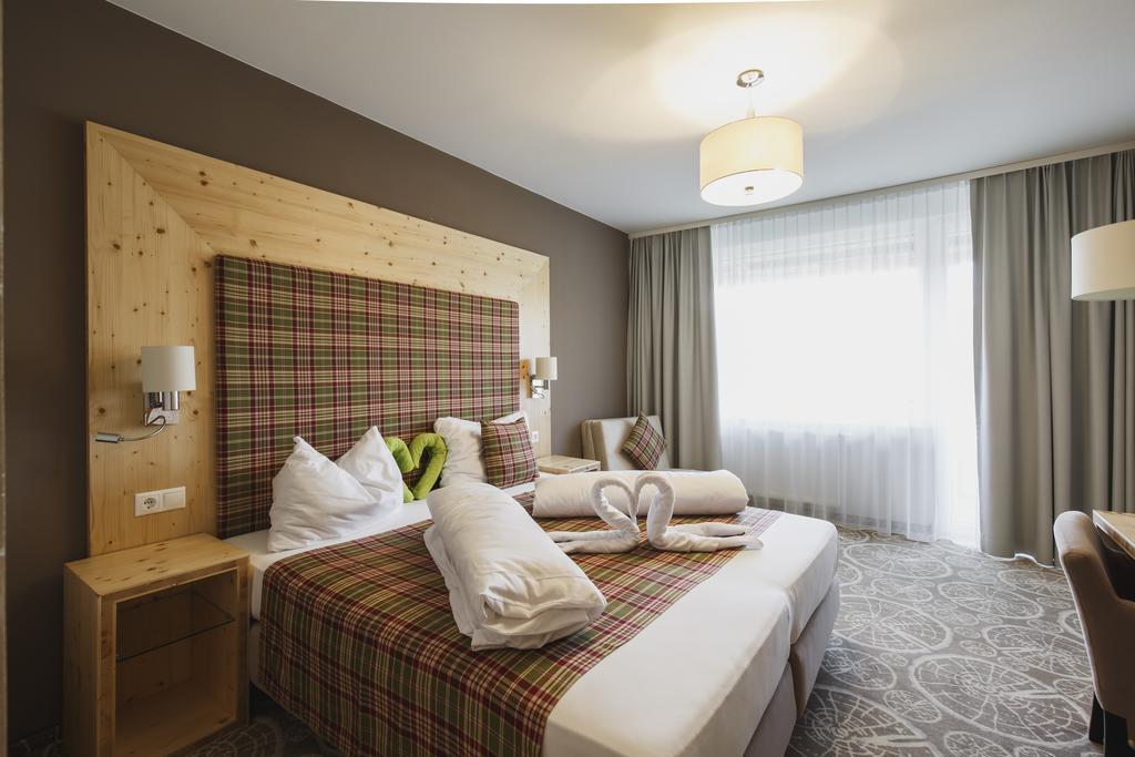 Boutique Hotel Erla シュトゥーベンベルク エクステリア 写真